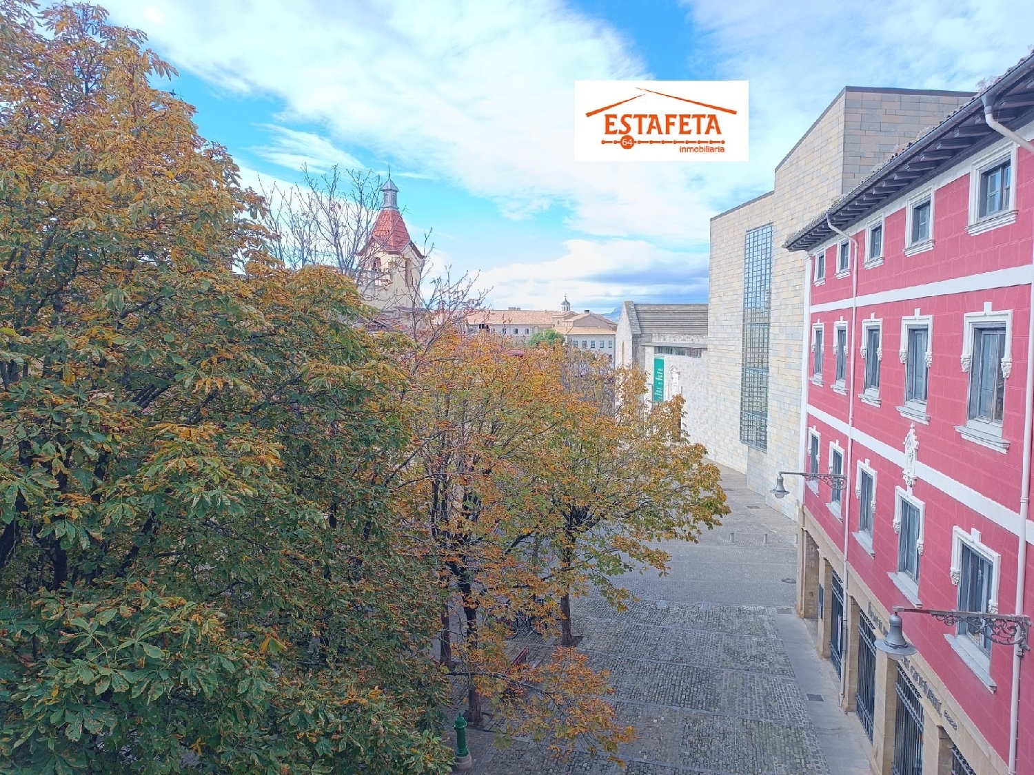 kaufen Wohnung Iruña Oka Añana 2