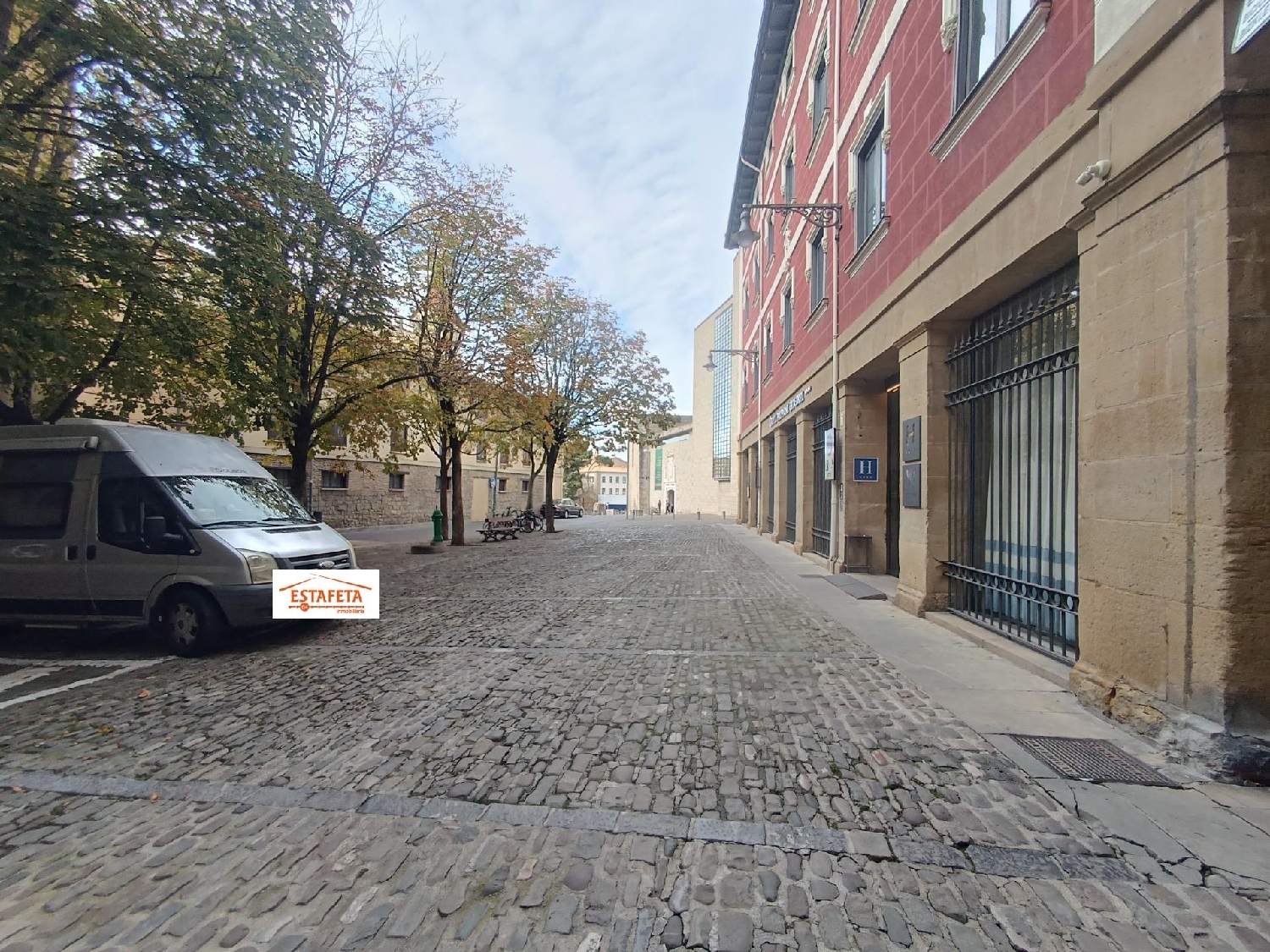 kaufen Wohnung Iruña Oka Añana 1