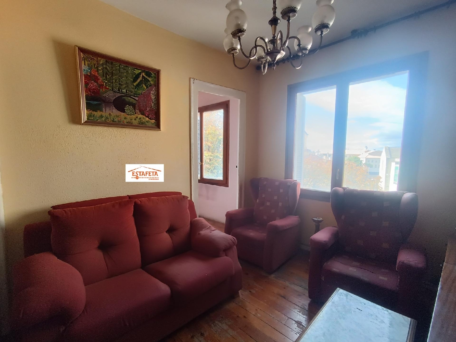 kaufen Wohnung Iruña Oka Añana 6