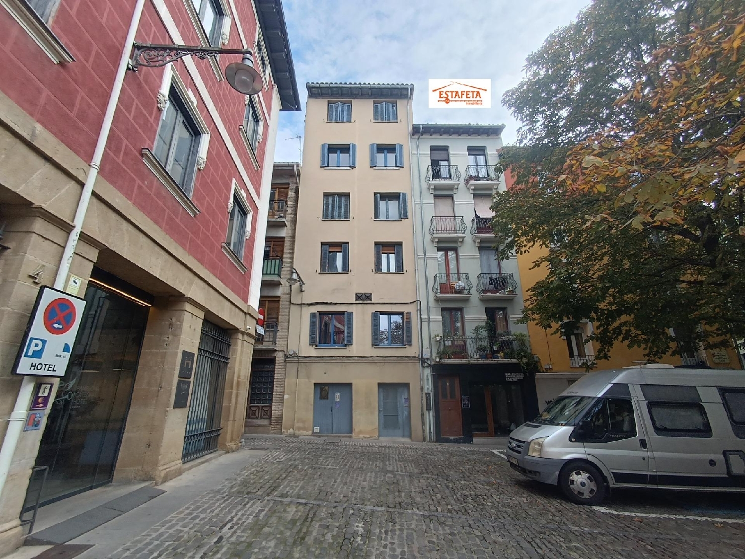 kaufen Wohnung Iruña Oka Añana 3