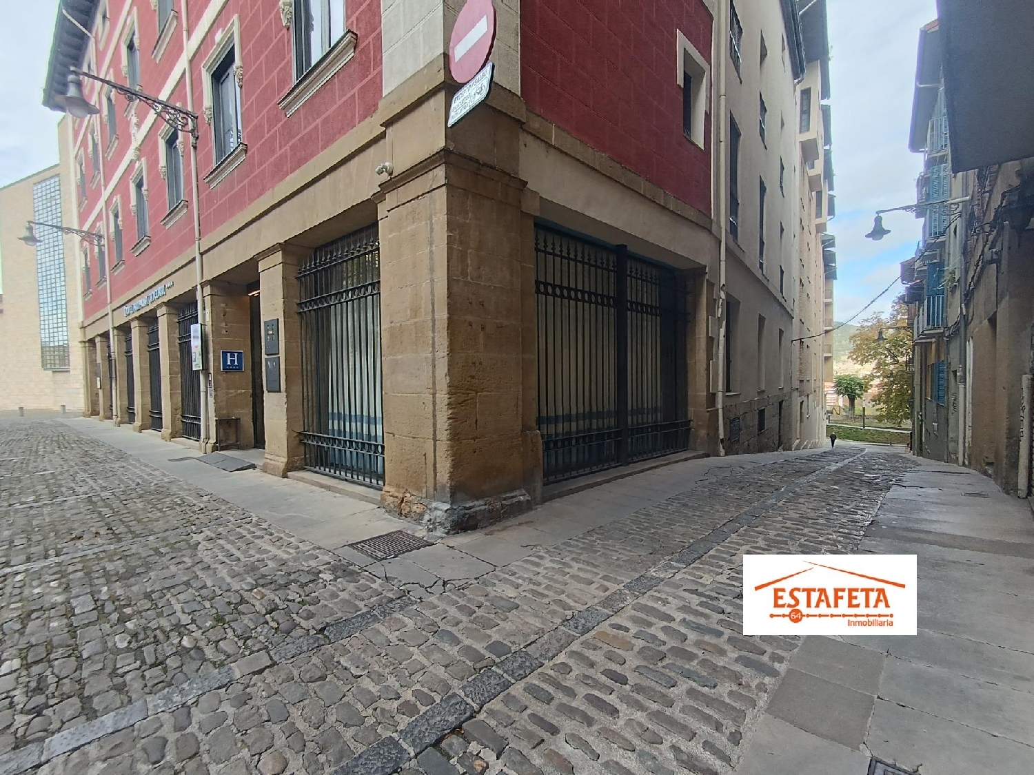 kaufen Wohnung Iruña Oka Añana 4