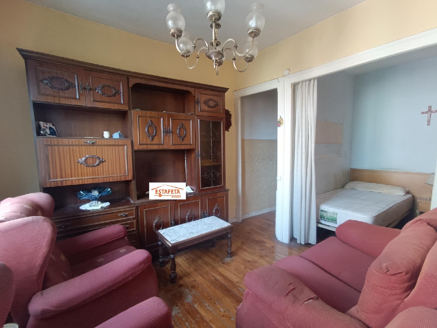 kaufen Wohnung Iruña Oka Añana 5