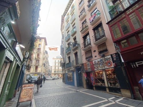 Iruña Oka Añana Wohnung Bild 6335703