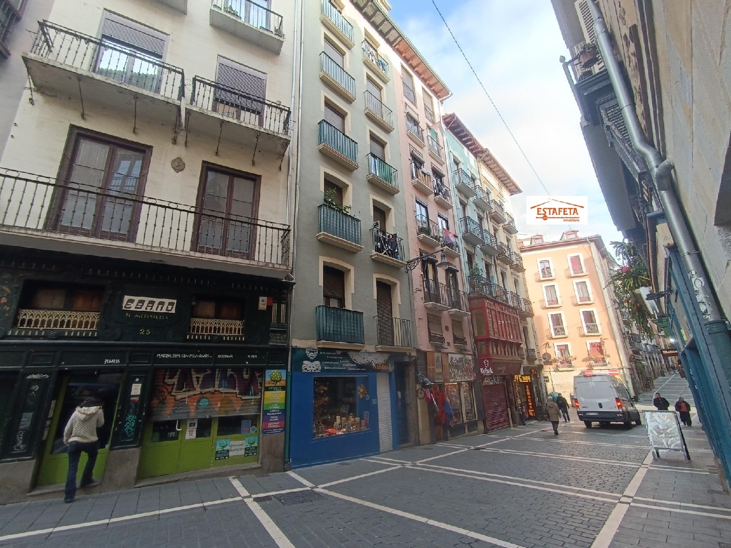  kaufen Wohnung Iruña Oka Añana 2