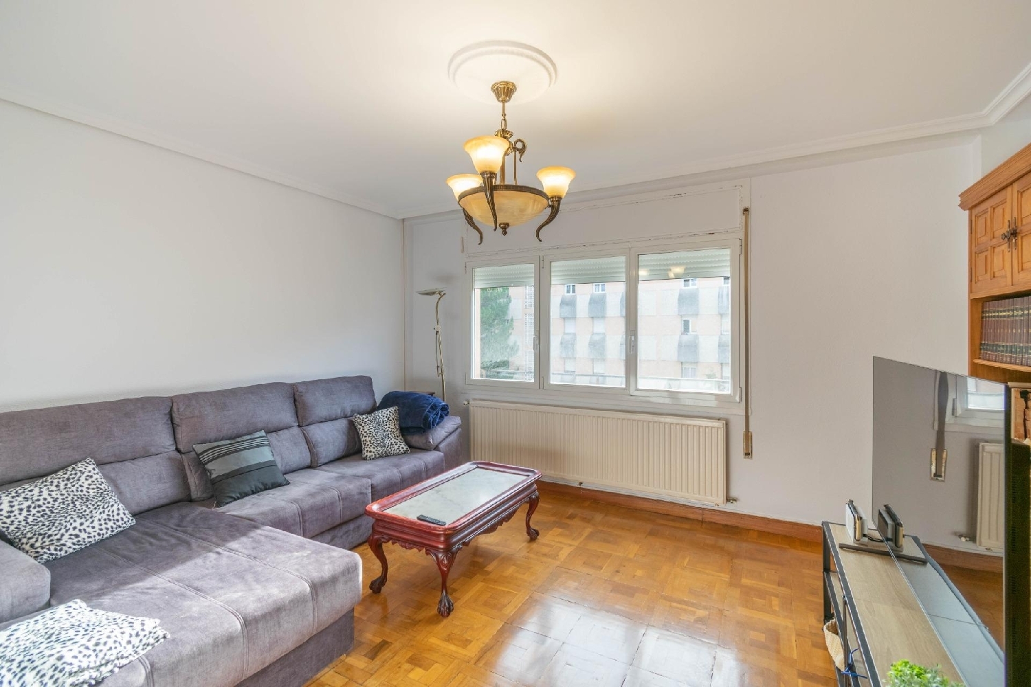  kaufen Wohnung Iruña Oka Añana 3