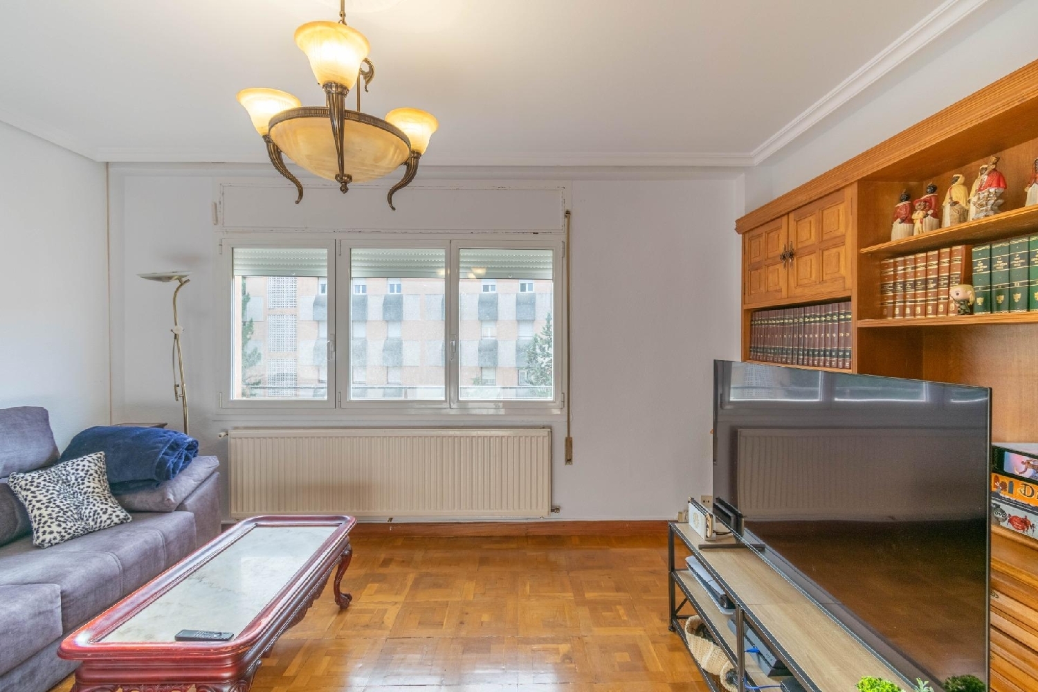  kaufen Wohnung Iruña Oka Añana 4