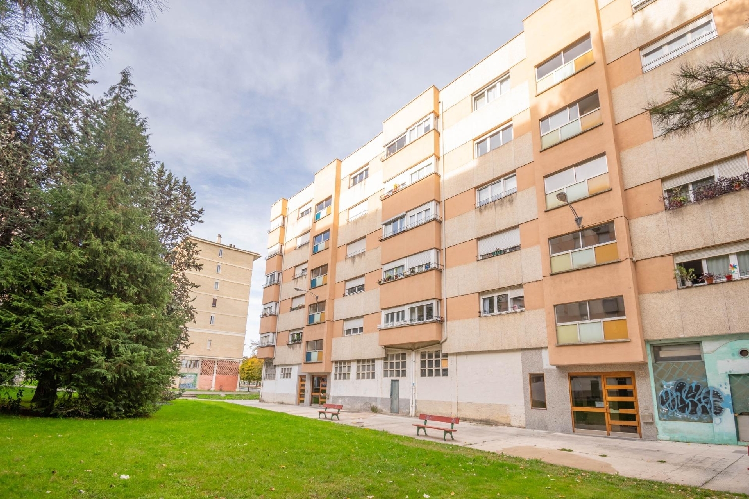  kaufen Wohnung Iruña Oka Añana 1