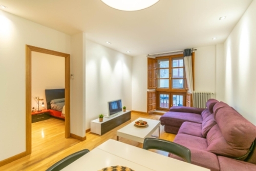 Iruña Oka Añana Wohnung Bild 6342164