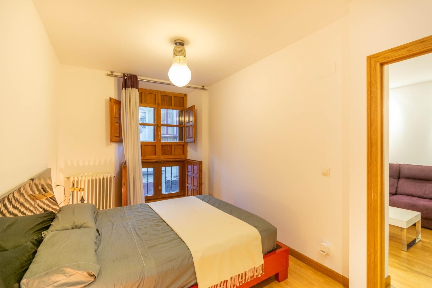  kaufen Wohnung Iruña Oka Añana 5