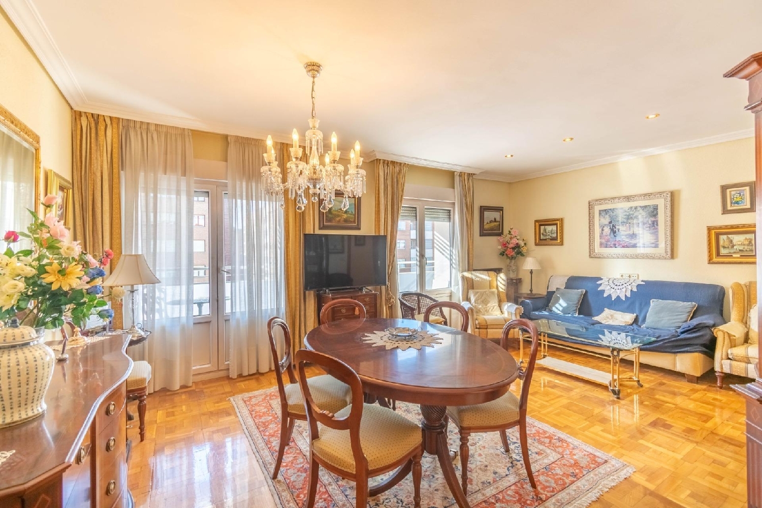  kaufen Wohnung Iruña Oka Añana 3