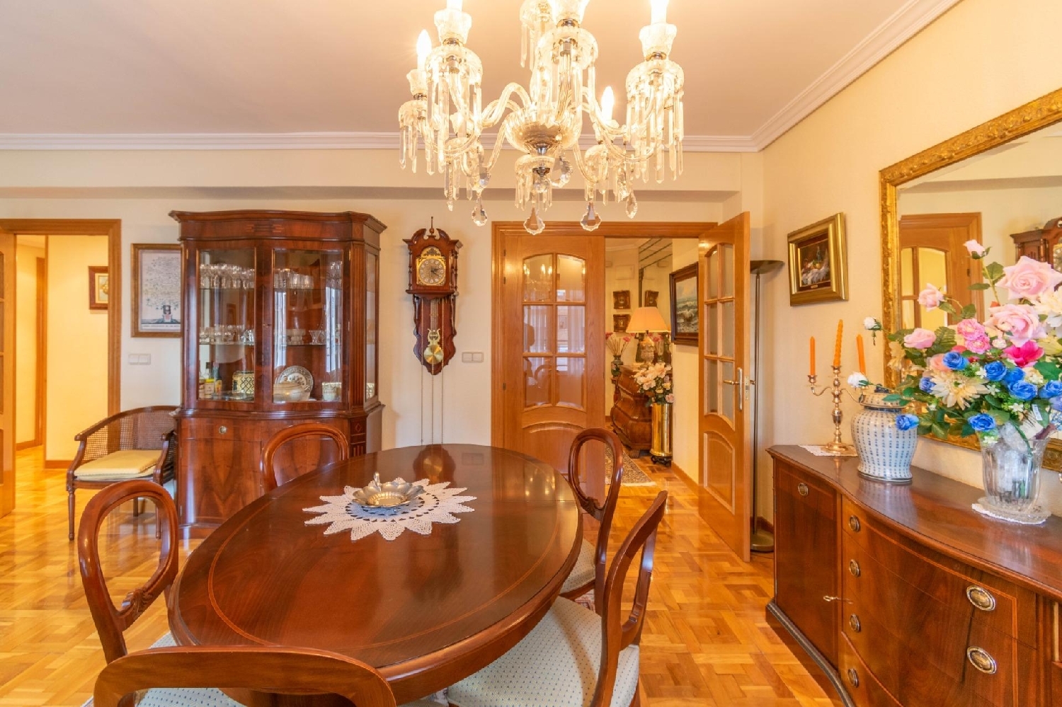  kaufen Wohnung Iruña Oka Añana 5