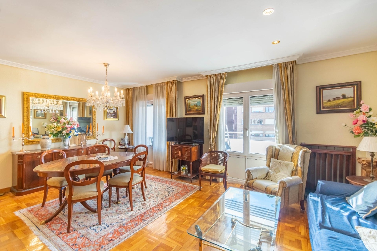  kaufen Wohnung Iruña Oka Añana 7