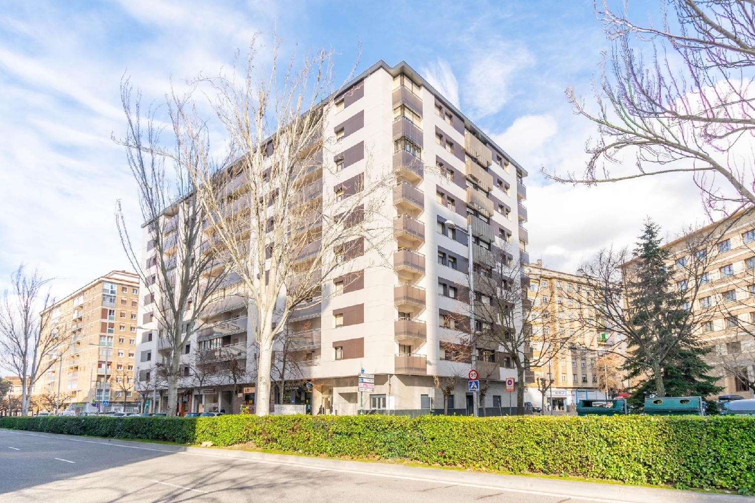  kaufen Wohnung Iruña Oka Añana 1