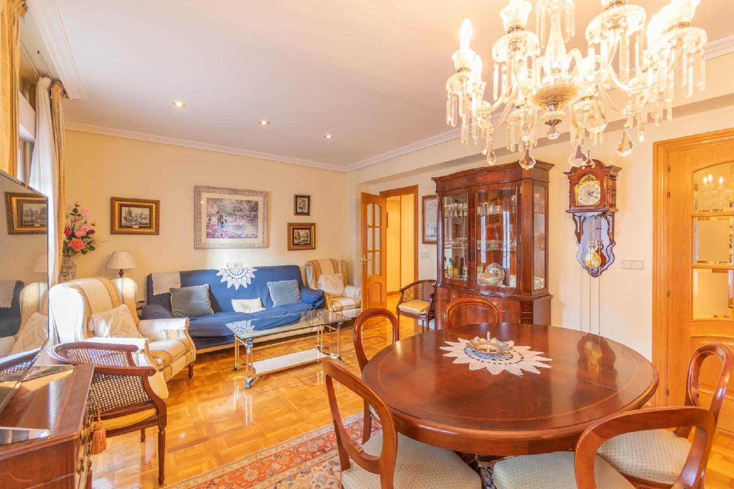  kaufen Wohnung Iruña Oka Añana 4