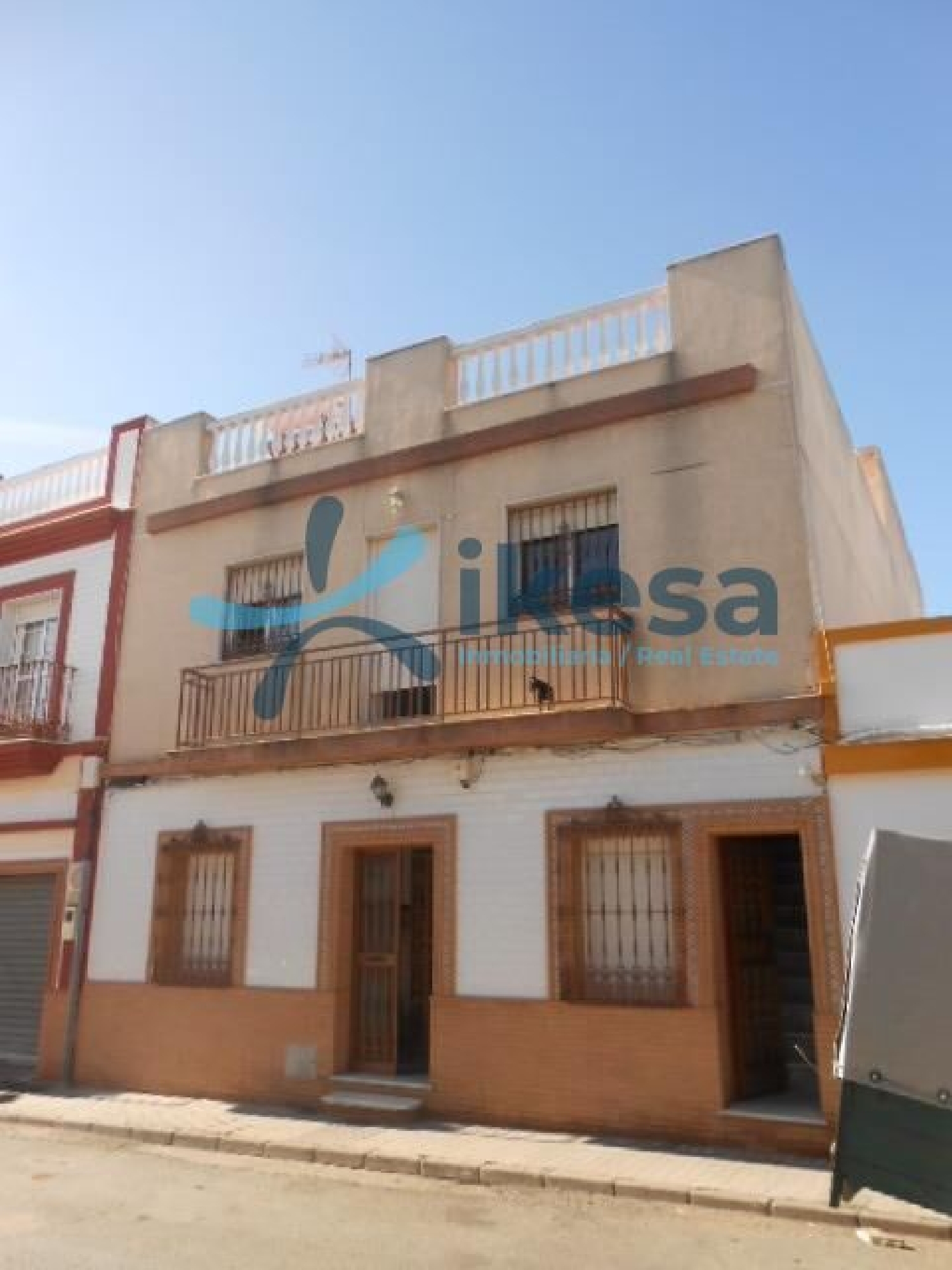  te koop appartement Isla Cristina Costa Occidental 1