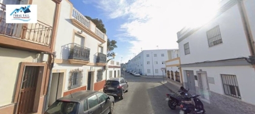 Isla Cristina Costa Occidental appartement foto 6341122