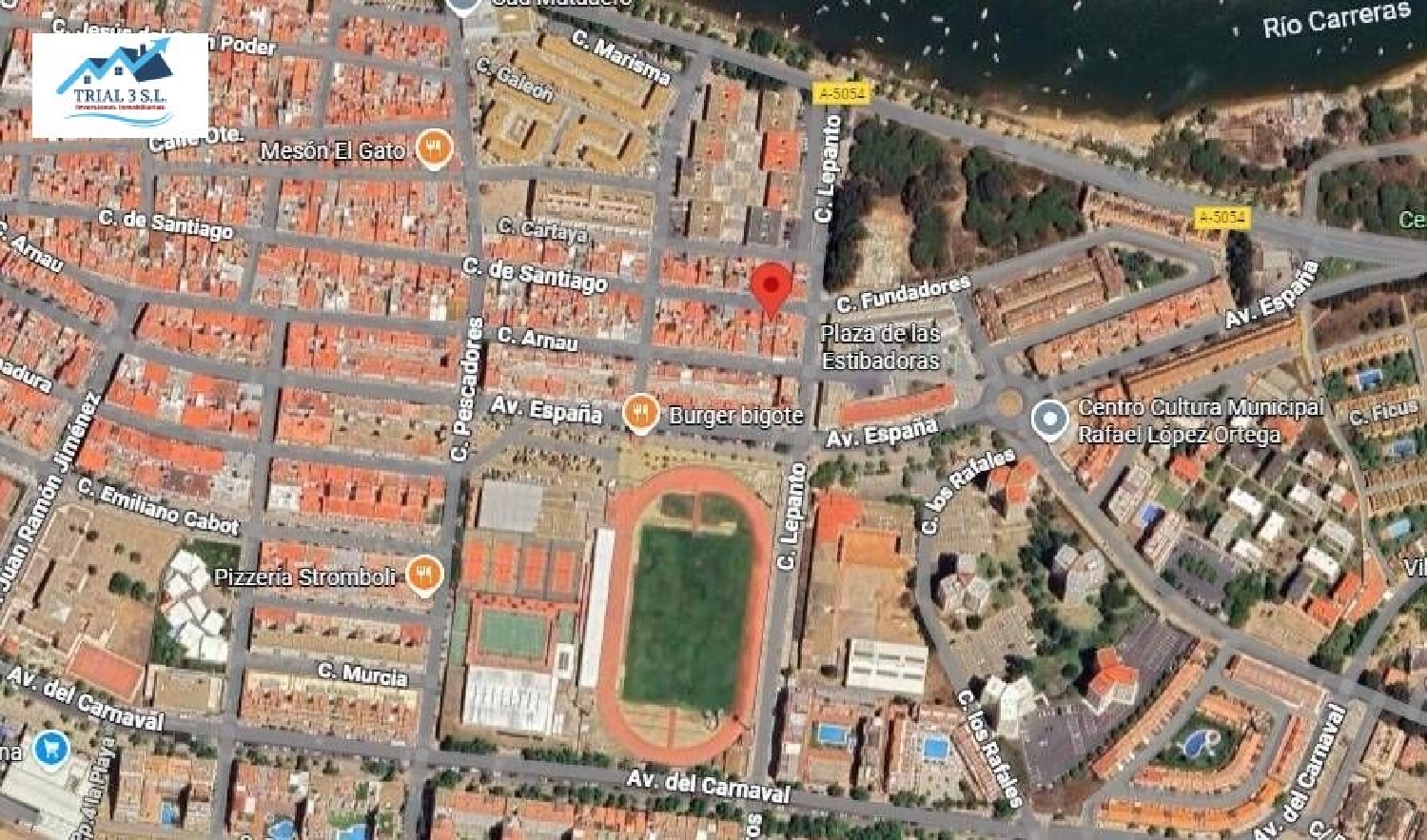  te koop appartement Isla Cristina Costa Occidental 2