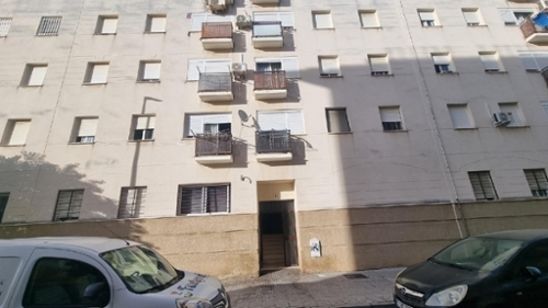 Isla Cristina Costa Occidental apartment foto 6328442