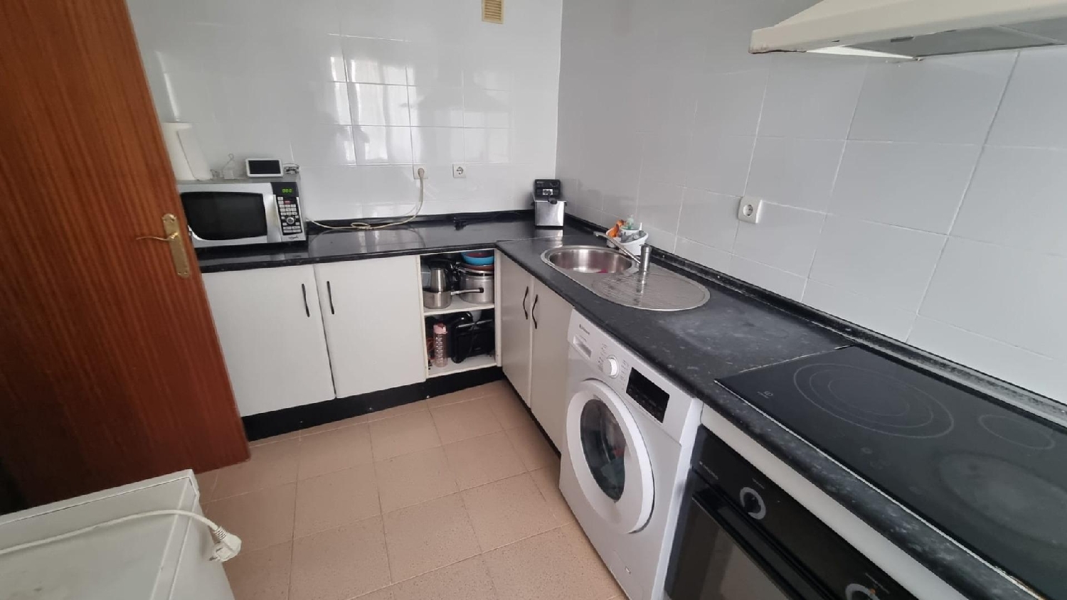  te koop appartement Isla Cristina Costa Occidental 6