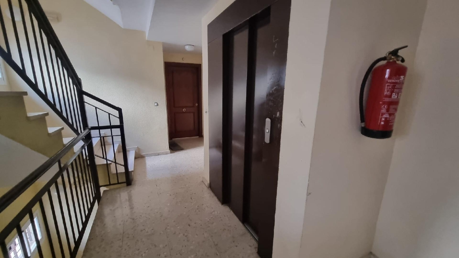  te koop appartement Isla Cristina Costa Occidental 5