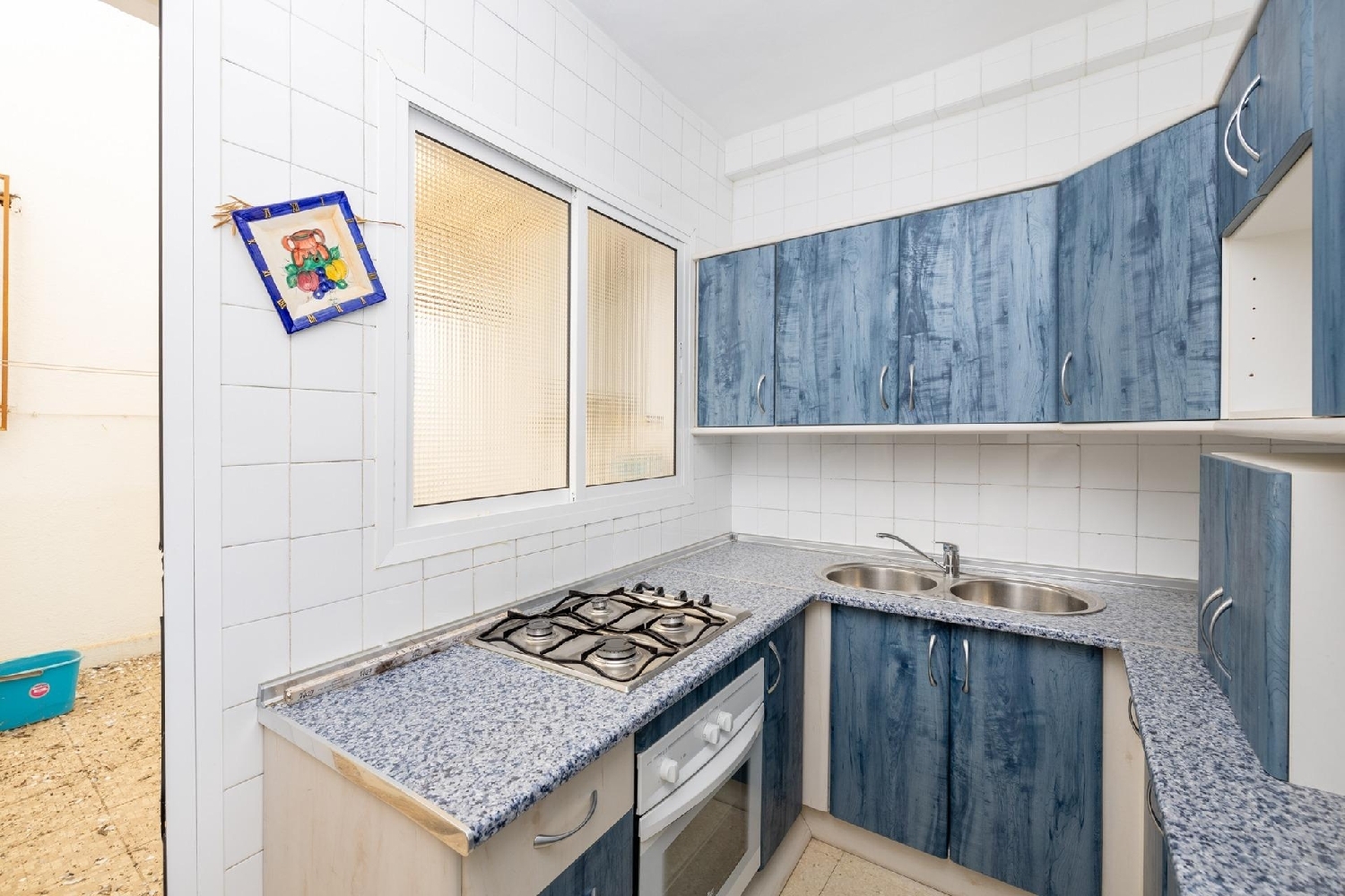 te koop appartement Iznalloz Montes (Los) 5