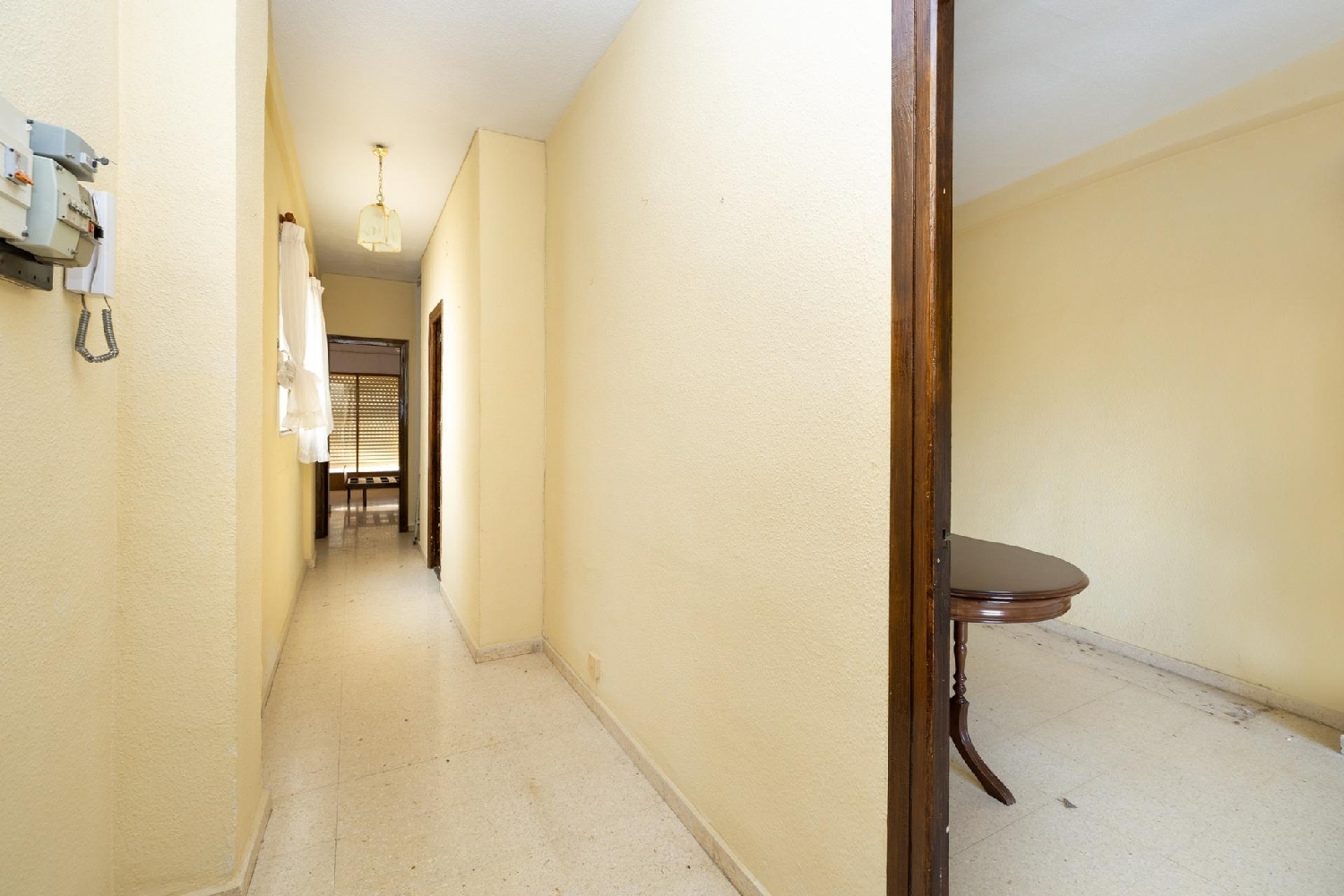 te koop appartement Iznalloz Montes (Los) 1