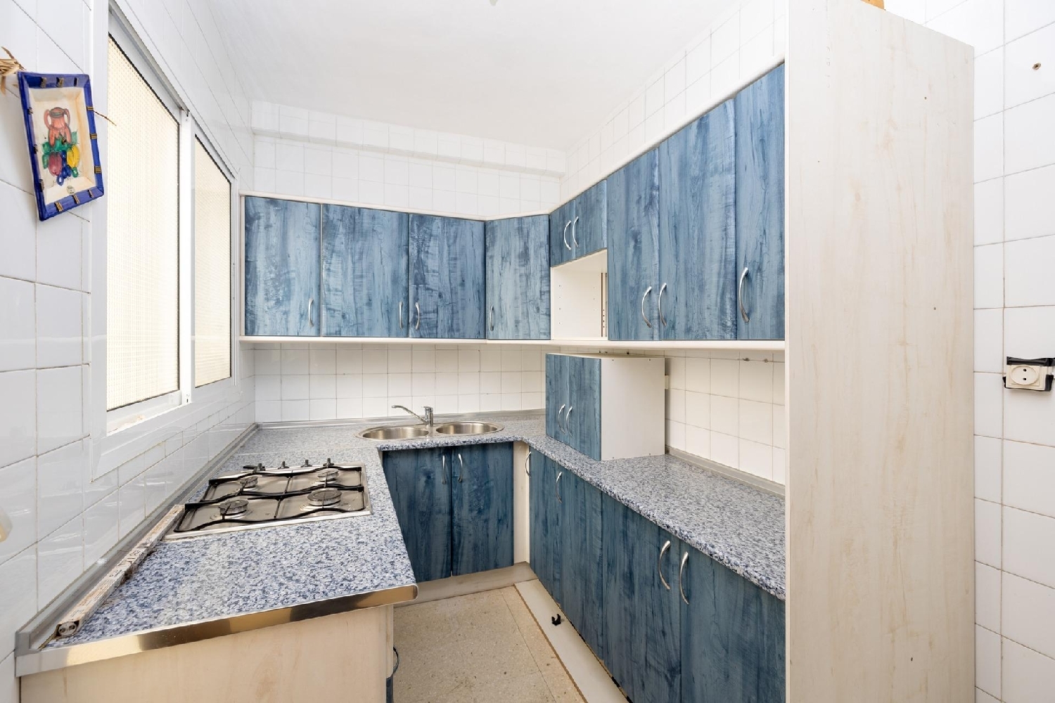 te koop appartement Iznalloz Montes (Los) 6