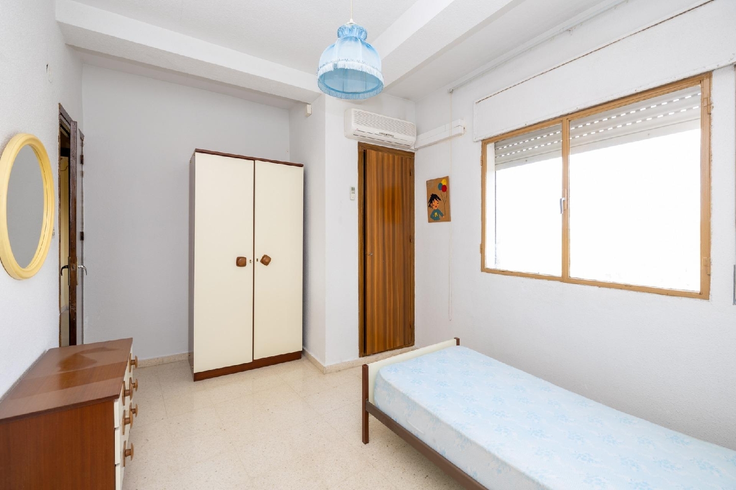 te koop appartement Iznalloz Montes (Los) 8