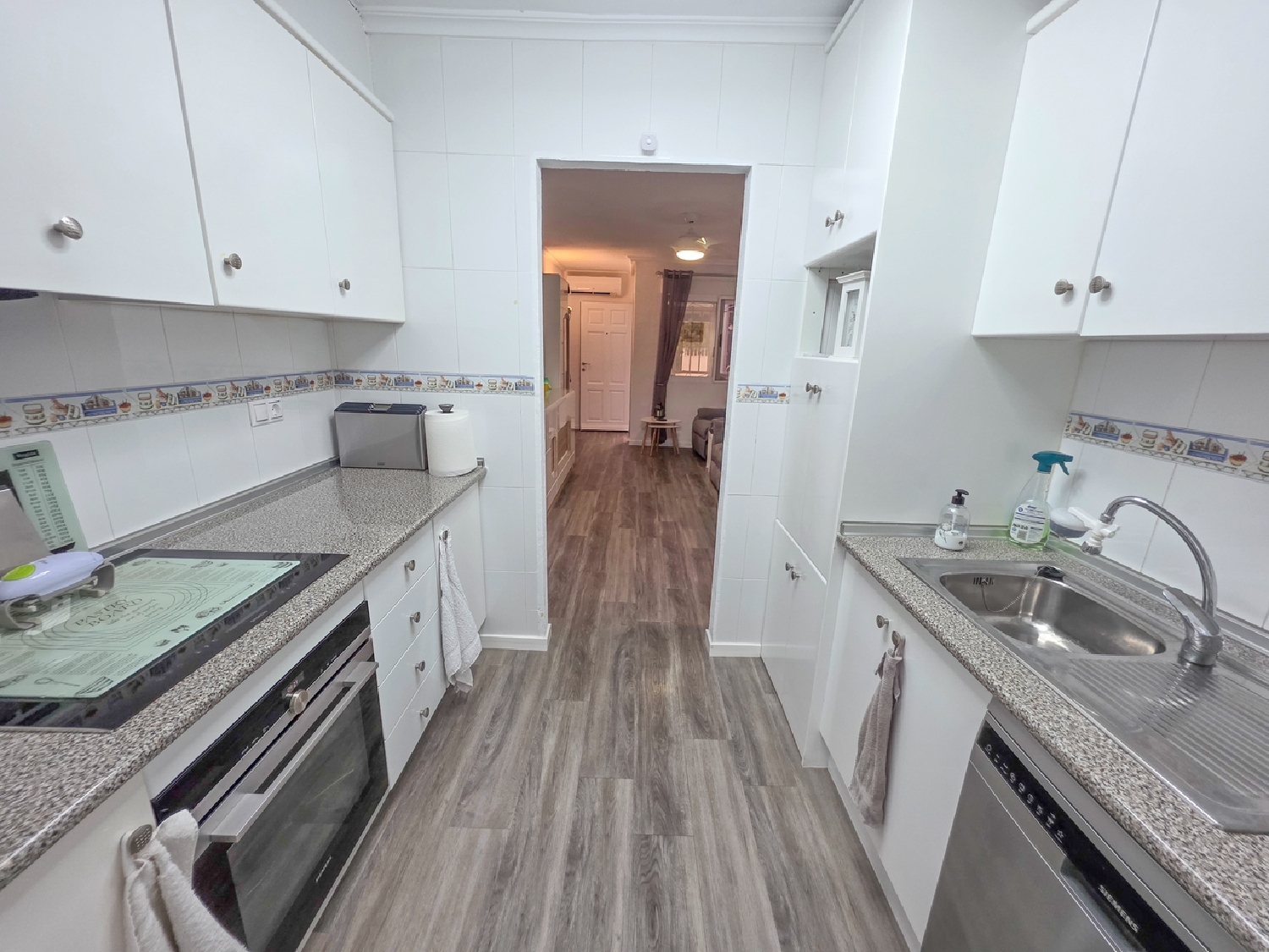  te koop appartement Jacarilla Baix Segura 6