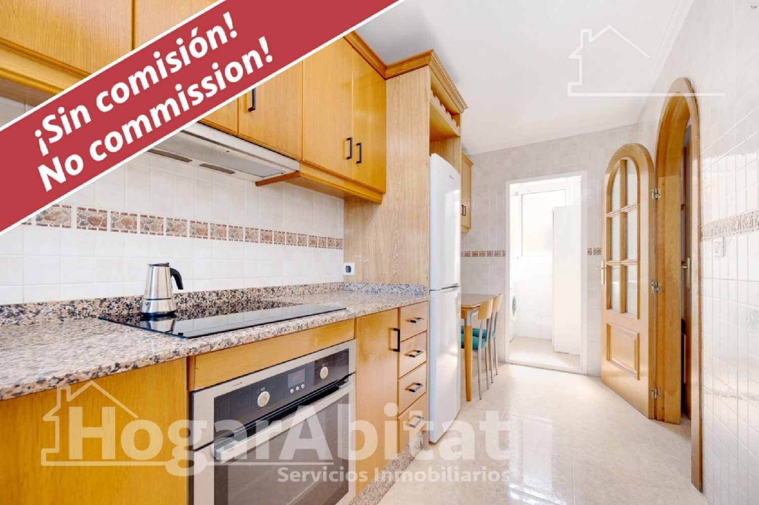  à vendre appartement Jacarilla Baix Segura 6