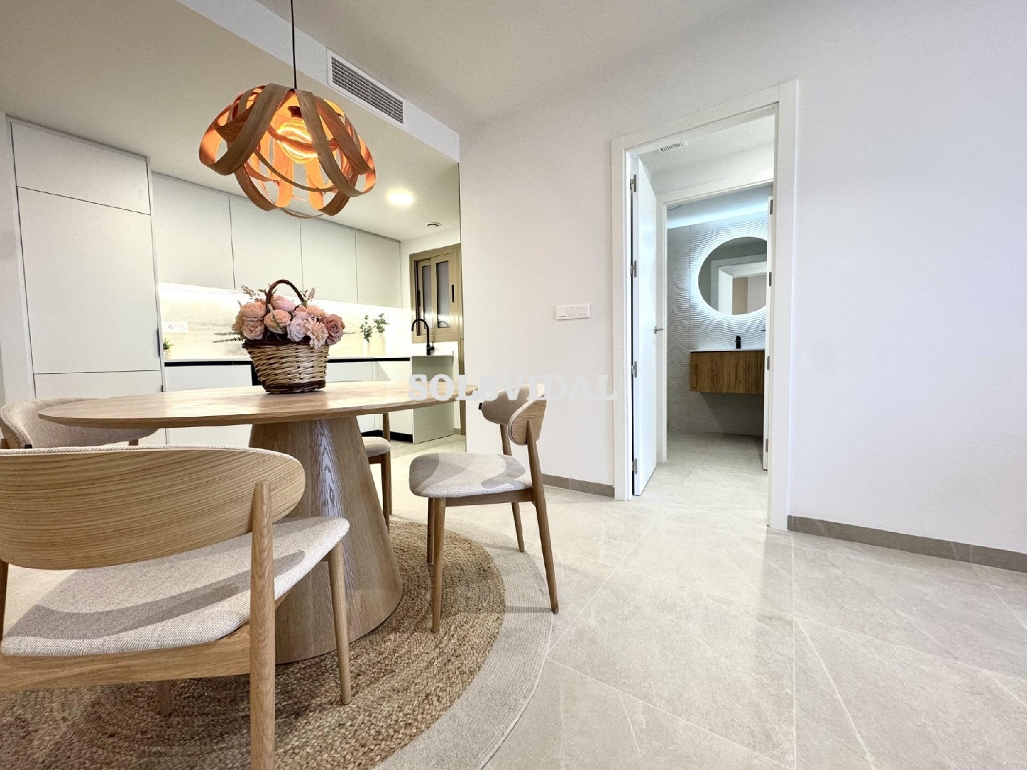  for sale apartment Jacarilla Baix Segura 8