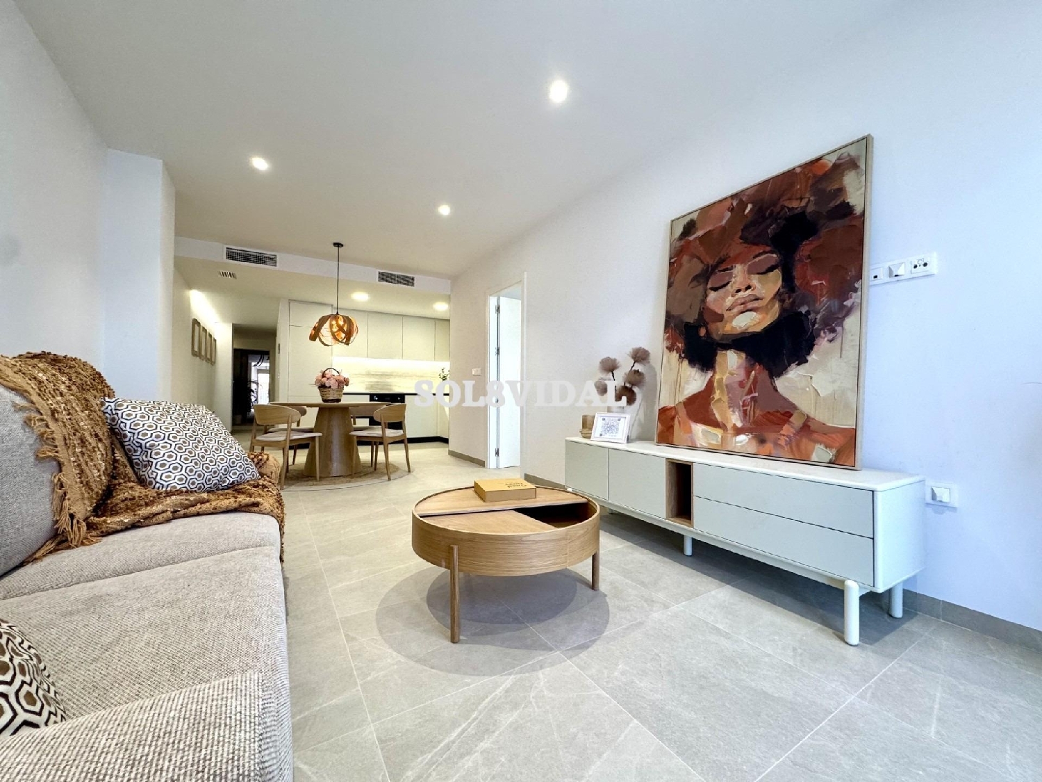  for sale apartment Jacarilla Baix Segura 6