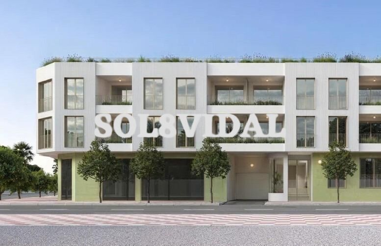  for sale apartment Jacarilla Baix Segura 3