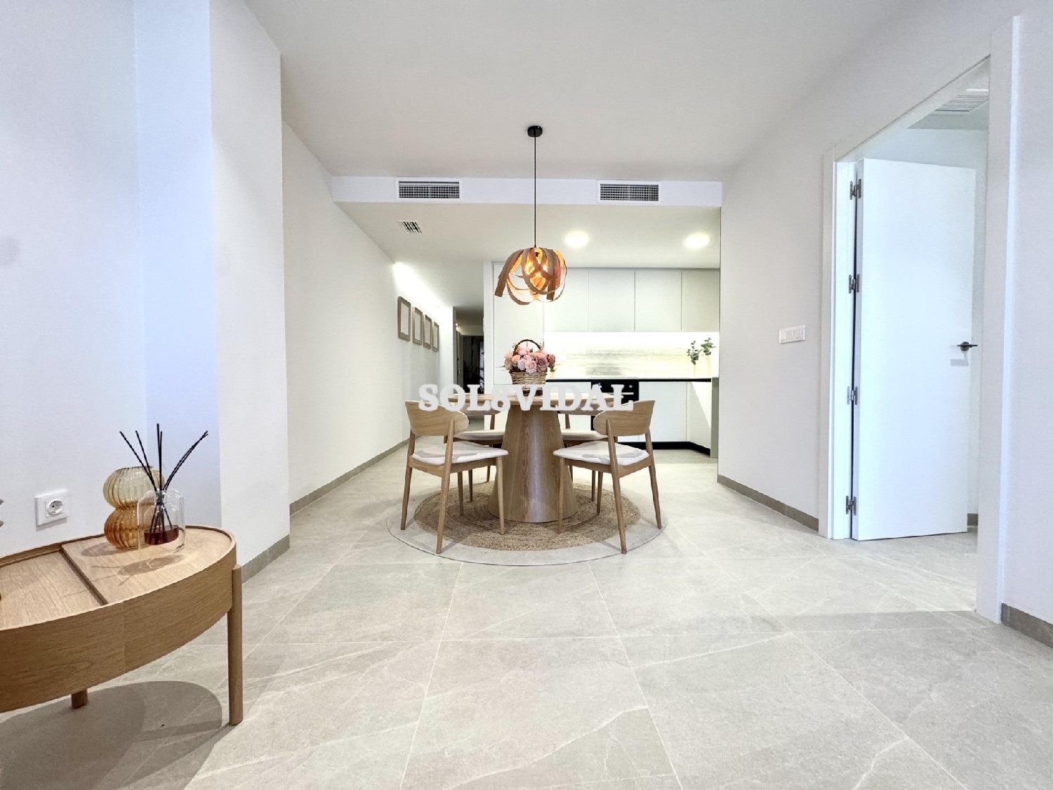  for sale apartment Jacarilla Baix Segura 4