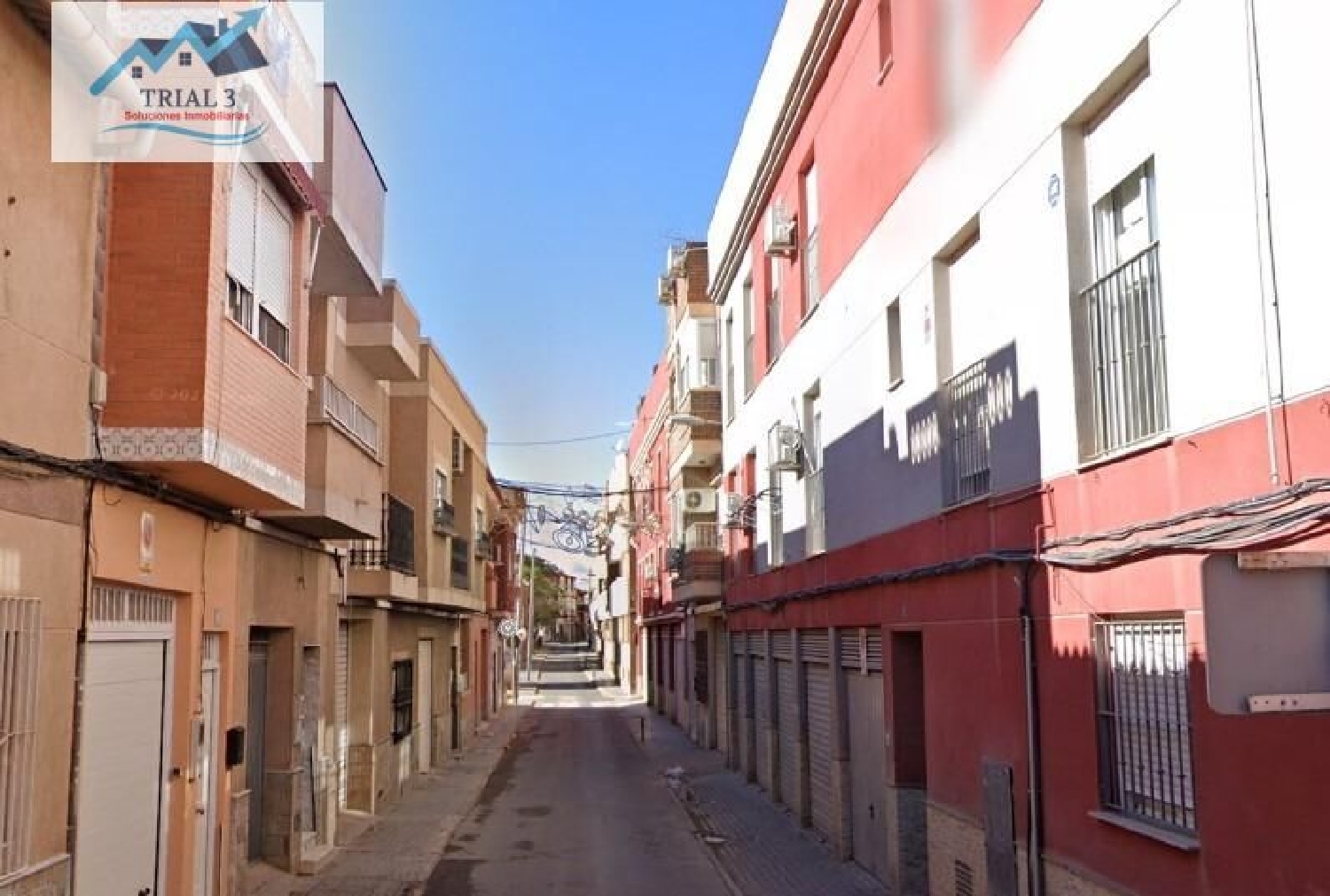 te koop appartement Javalí Viejo Huerta De Murcia 2