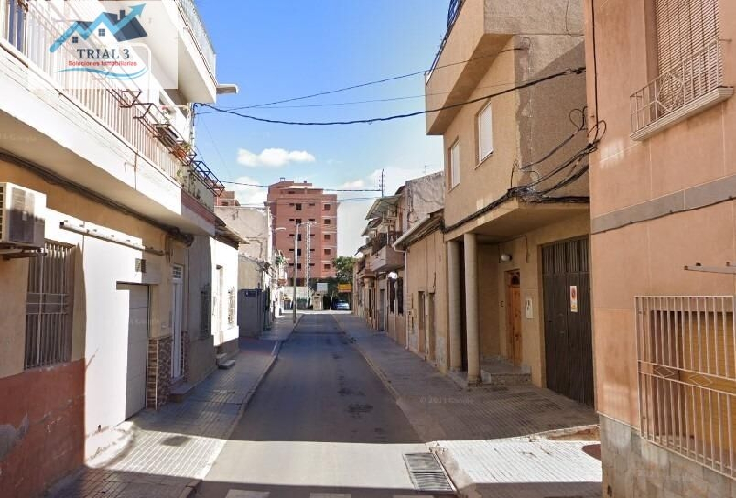 te koop appartement Javalí Viejo Huerta De Murcia 1