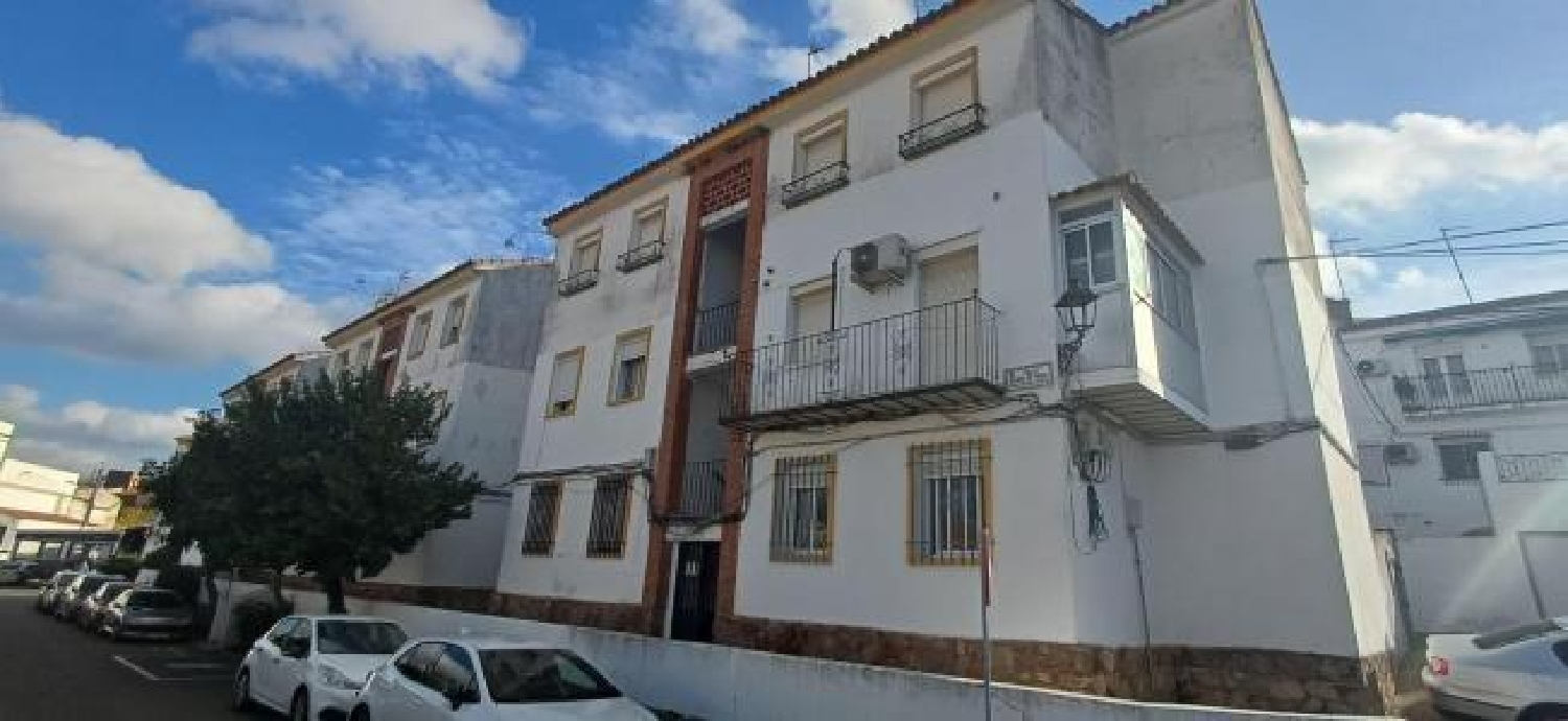  en venta apartamento Jerez De Los Caballeros Jerez De Los Caballeros 2
