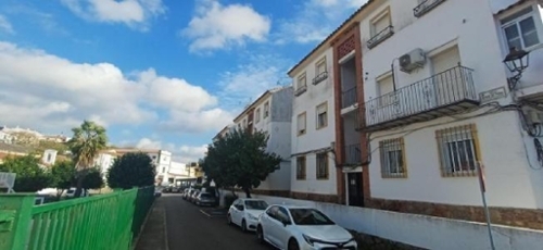 Jerez De Los Caballeros Jerez De Los Caballeros apartamento foto 6330826