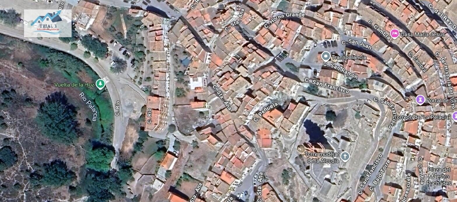 for sale apartment Jérica Alt Palancia 3