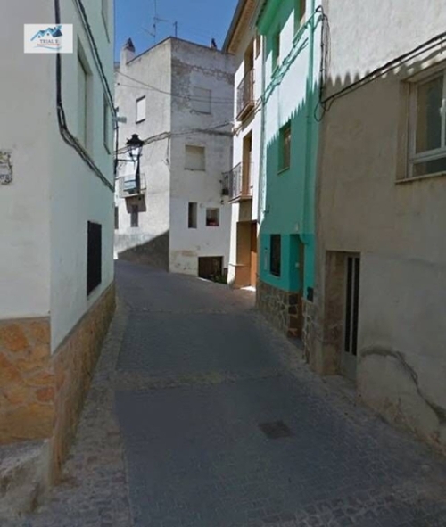 Jérica Alt Palancia apartment foto 6340550