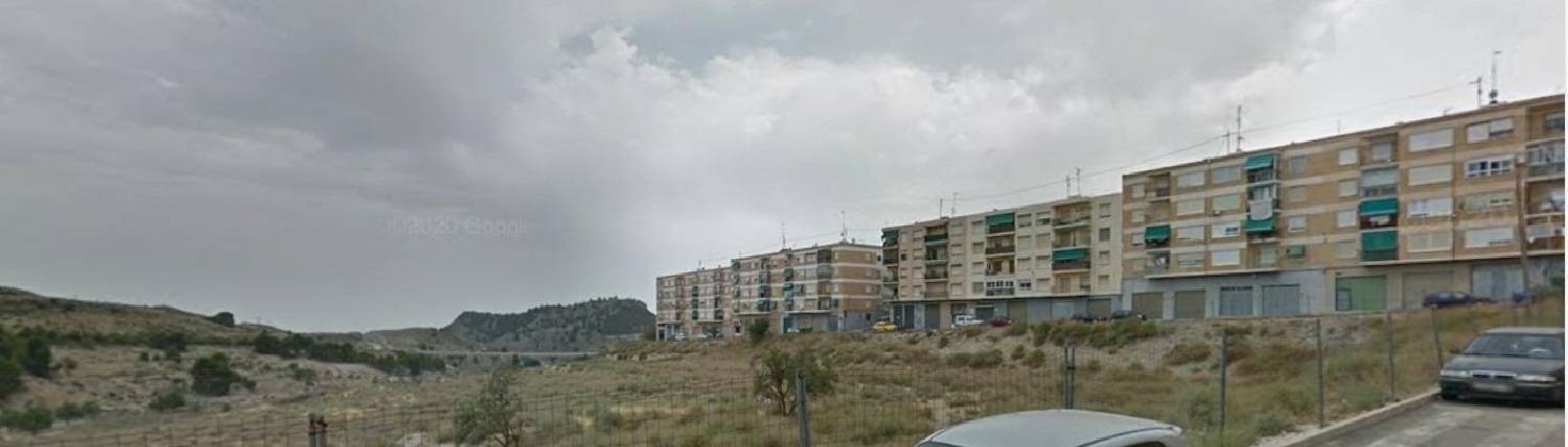 for sale apartment Jijona Alacantí 1