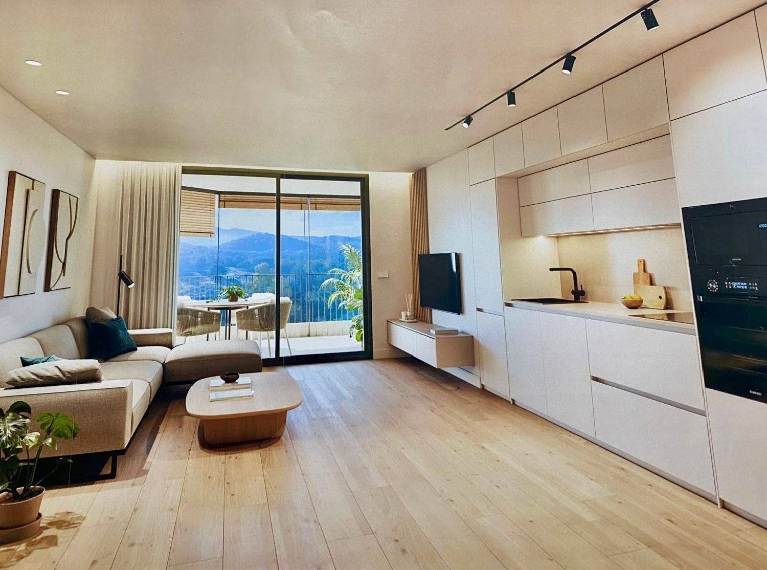  en venta apartamento La Alberca Huerta De Murcia 3