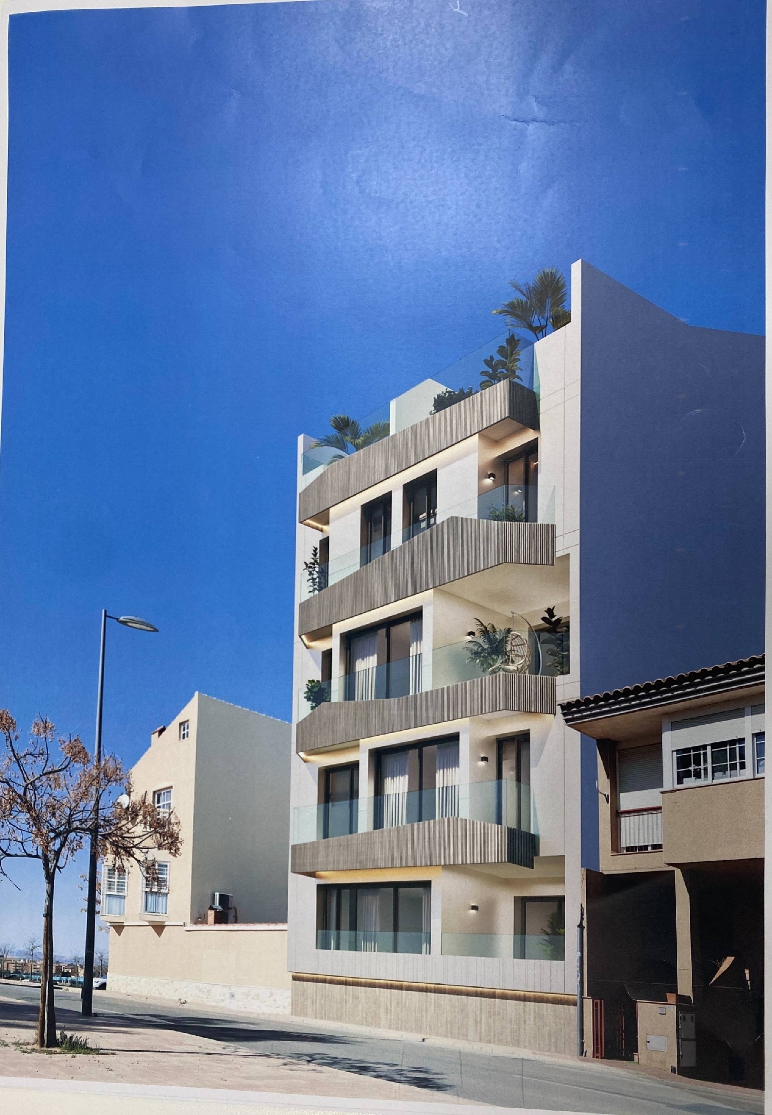  en venta apartamento La Alberca Huerta De Murcia 1