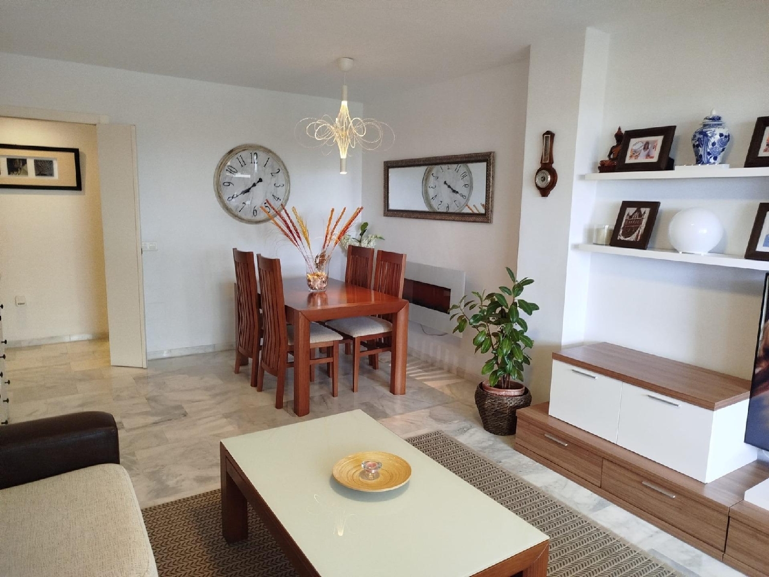  en venta apartamento La Cala Del Moral Axarquía 3