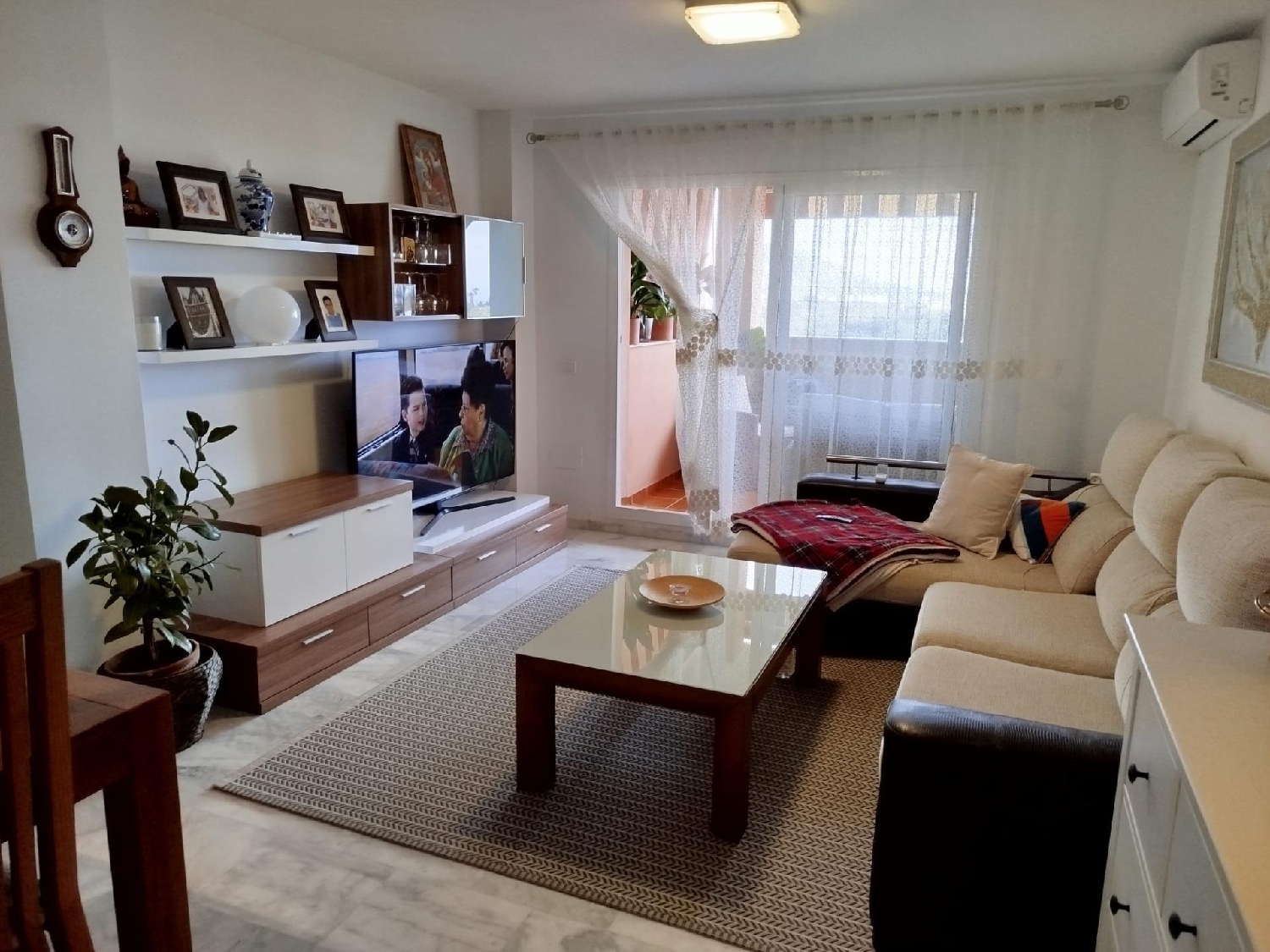  en venta apartamento La Cala Del Moral Axarquía 1