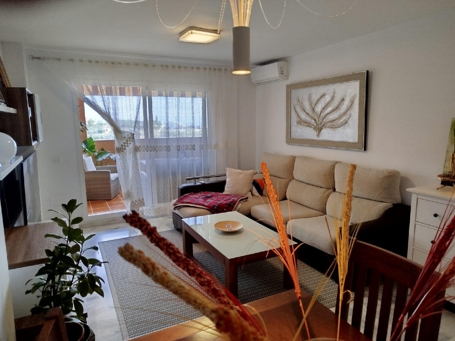  en venta apartamento La Cala Del Moral Axarquía 2