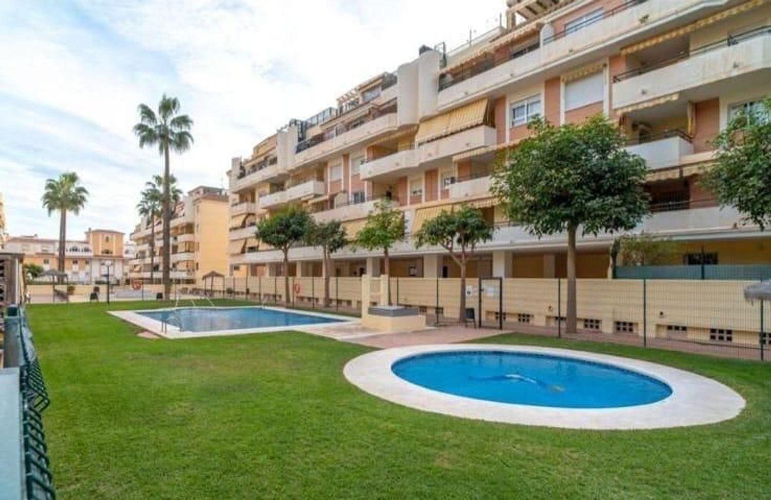  en venta apartamento La Cala Del Moral Axarquía 2