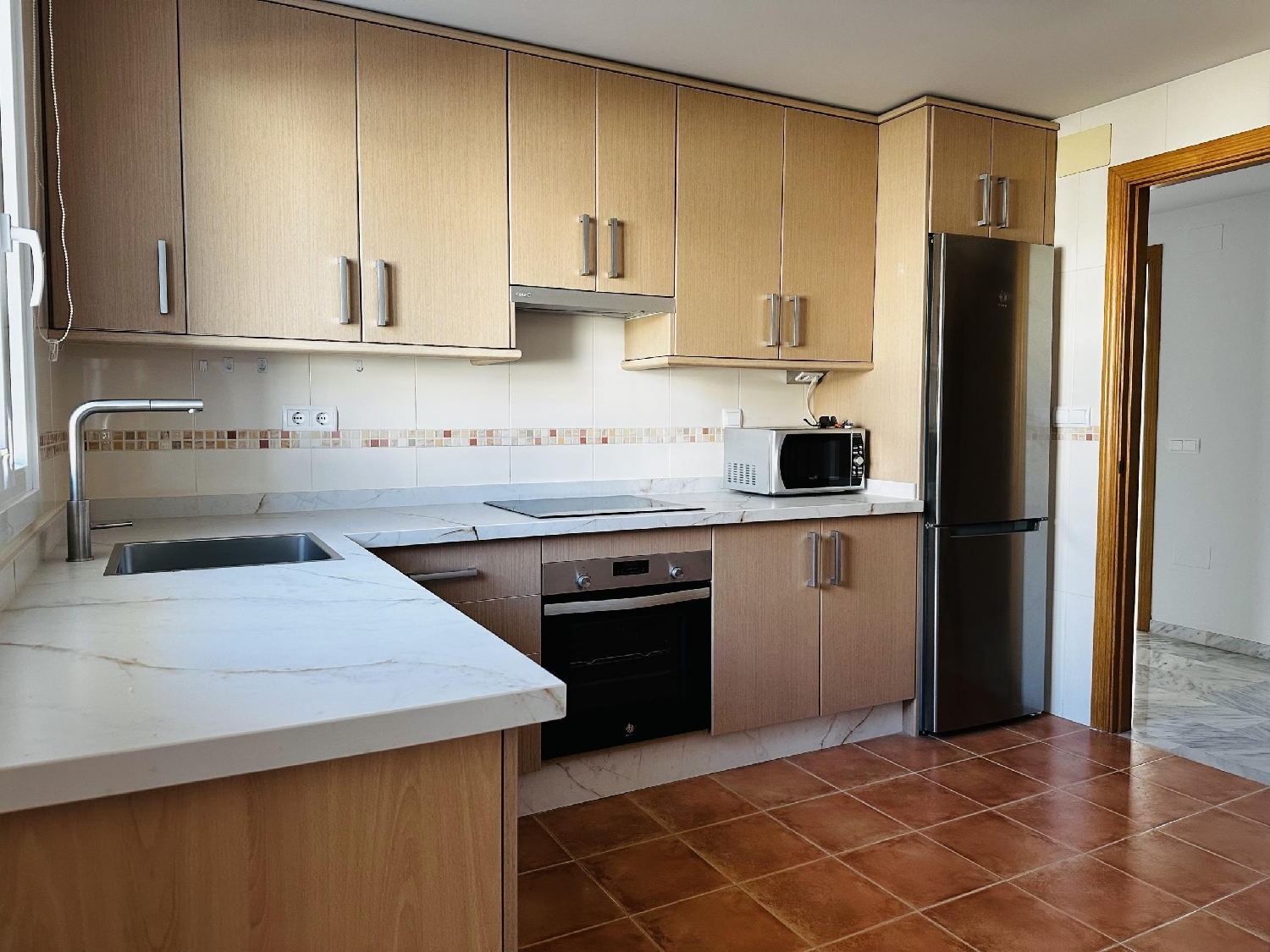  te koop appartement La Cala Del Moral Axarquía 5