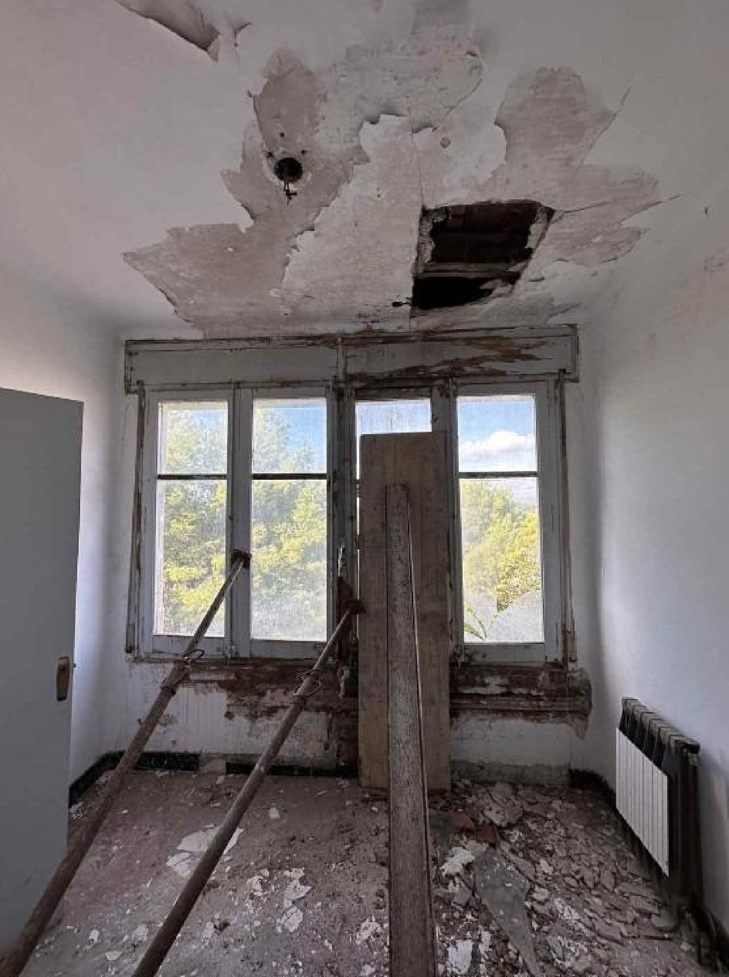 en venta apartamento La Canonja Tarragonès 7