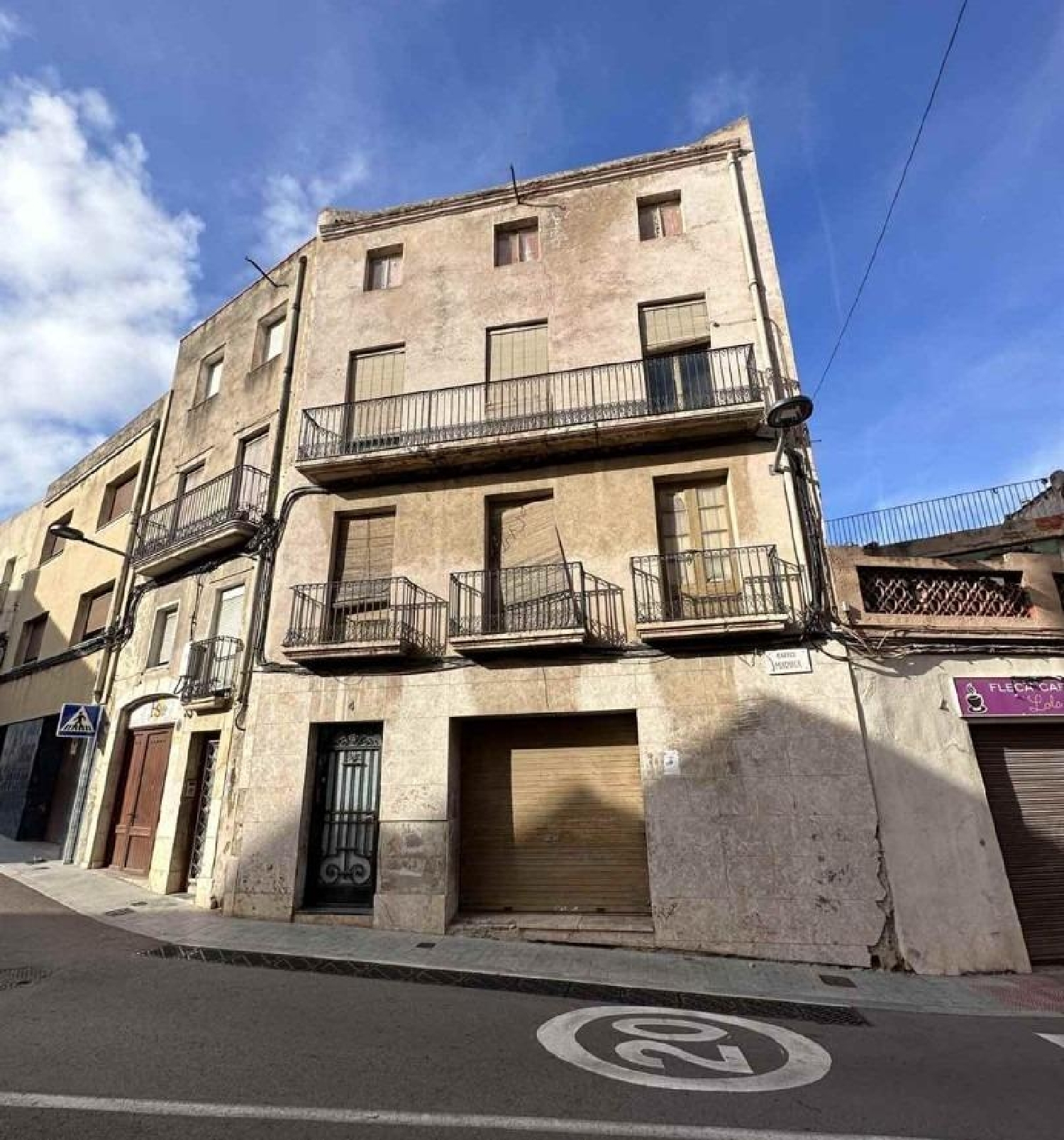 en venta apartamento La Canonja Tarragonès 1